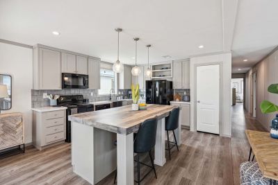 The Frio - Champion Homes - Titan Factory Direct